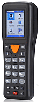 Inventory Control with a Portable Data Terminal (PDT / PDA)