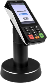 PAX A35 Terminal integration with Plexis POS